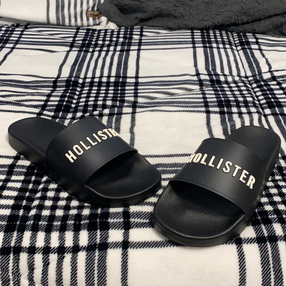 Men’s Hollister Sandals